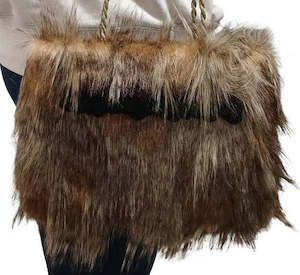 Bags: Kete Bag - Manu