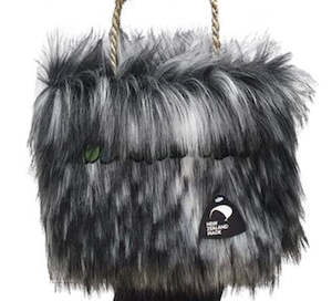 Bags: Kete Bag- Ariki