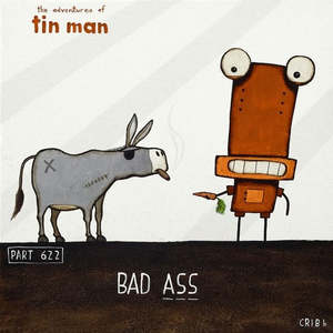 Art: Bad Ass