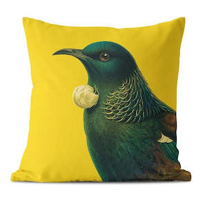 Cushions: Tui Cushion