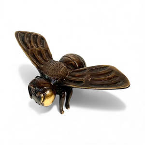 Brass: Brass Bumble Bee
