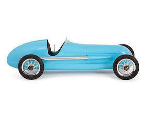 Art Deco: Bugatti Type 51