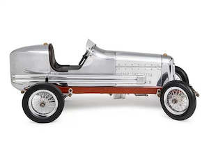 Art Deco: Bantam Midget Racer