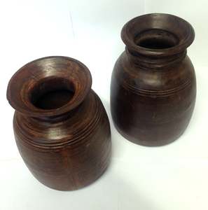 Ceramics: Rice Water Vase