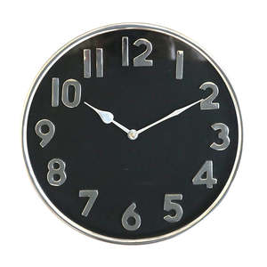 Clocks: Metro Clock