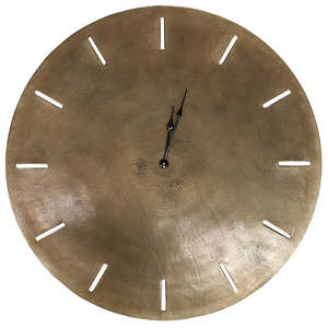Clocks: Songo Wall Clock 730 Dia