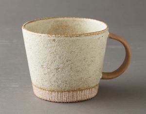 Ceramics: Soy coffee Mug