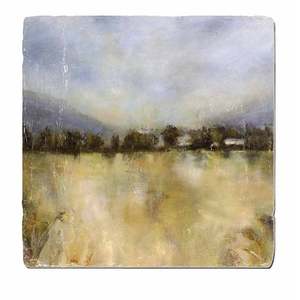 Coasters: Harvest Trivet
