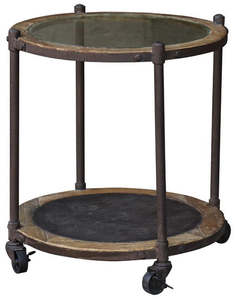 Furniture: Coffee/Side Table
