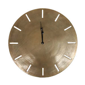 Clocks: Songo Wall Clock 580 Dia