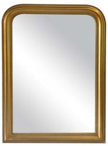 Mirrors: Wall  Mirror in Gold