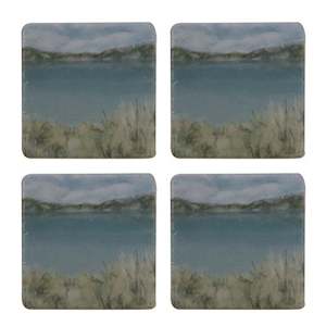 Coasters: Island Summer Coasters Waiheke Island