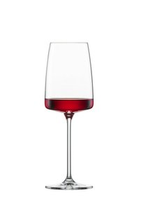 Tableware: Schott Zwiesel (Light & Fresh) Wine Glass No.2