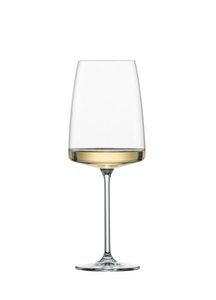 Tableware: Schott Zwiesel (Fruity & Delicate) No.3