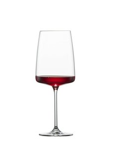 Tableware: Schott Zwiesel (Flavoursome & Spicy) No.4