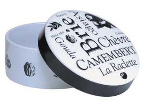 Tableware: Camembert Cheese Baker