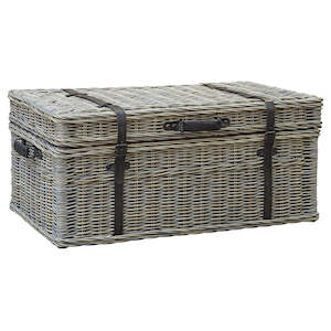Furniture: Manyara Trunk (Lge)