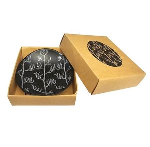 Tableware: Jo Luping Harakeke Dish