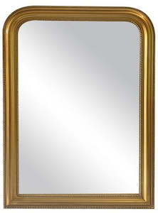 Mirrors: Wall  Mirror in Gold