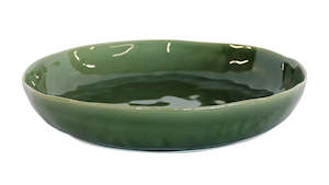 Tableware: Verde Ivy Platter