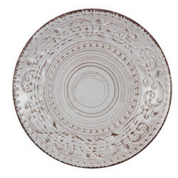Tableware: Rustic Sideplate