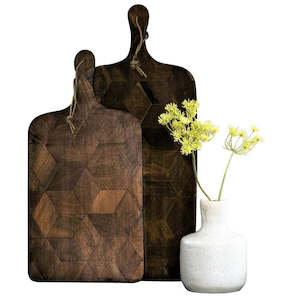 Tableware: Cheese Board/ Chopping Board