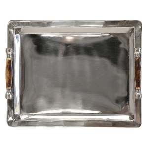 Trays: Stainless Steel Tray