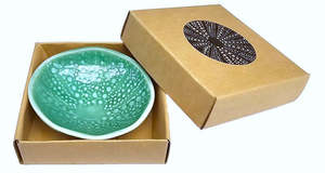 Jo Luping: Jo Luping 7cm Aqua Dish