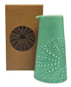 Jo Luping: Jo Luping Aqua Kina Jug