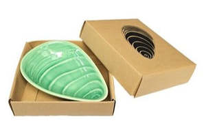 Jo Luping: Jo Luping Mussel Aqua