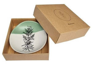 Jo Luping: Jo Luping Rosemary dish