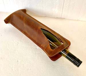 Gentlemans Hardware: Single Vino Tote