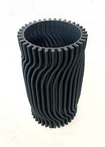 Frontpage: Porcelain Vase