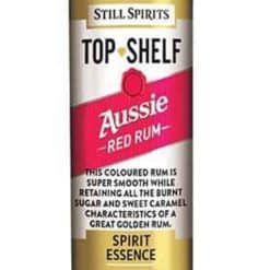 Products: Spirits Unlimited Traditional Queenslan Home Brew NZ