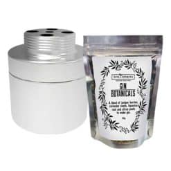 Products: Grainfather GC2 With Glycol & Cooling Connection Kit - Home Brew Supplies NZ (Loyalty Savings)