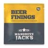 Mangrove Jacks Isinglass Finings - 1L - Home Brew Supplies NZ (Loyalty Savings)