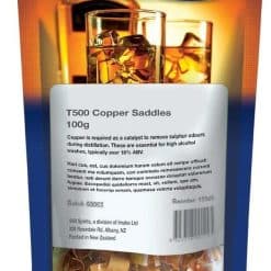 Campden Tablets X 100 - Home Brew Supplies NZ (Loyalty Savings)