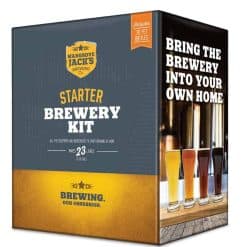 Coopers DIY Starter Kit - Home Brew Supplies NZ - HomeBrewShop.co.nz