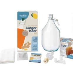 Mangrove Jacks Mead Starter Kit - Home Brew Supplies NZ (Loyalty Savings)