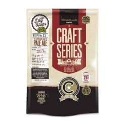 Products: Brick Road Mosaic Pale Ale Home Brew NZ