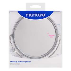 Manicare Make-Up Shaving Mirror