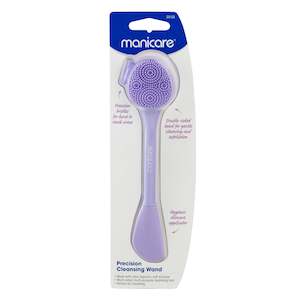 Skincare Tools: Manicare Precision Cleansing Wand