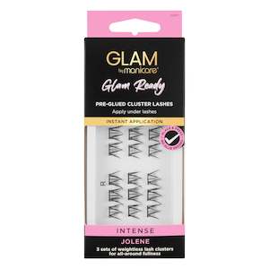 Glam Ready Cluster Intense Jolene
