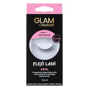 Glam by Manicare Flexi Lash Ariel