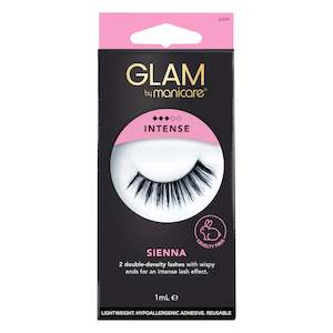 Intense: Glam by Manicare Sienna Lashes