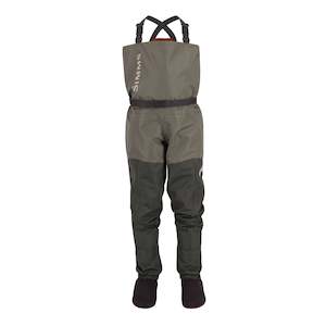 Simms Kids Tributary Fly Fishing Waders