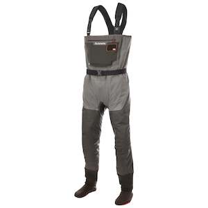 Simms Waders: Simms G3 Fly Fishing Guide Waders