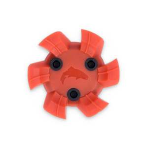 Simms Footwear: Simms G4 Pro Powerlock TPR Wading Boot Cleats