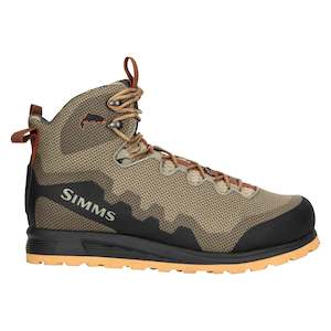 Simms Footwear: Simms Flyweight Access Fly Fishing Wading Boots