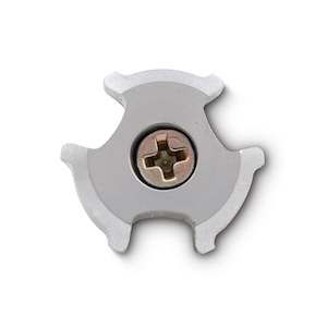 Simms Footwear: Simms Fly Fishing Alumibite Star Cleat